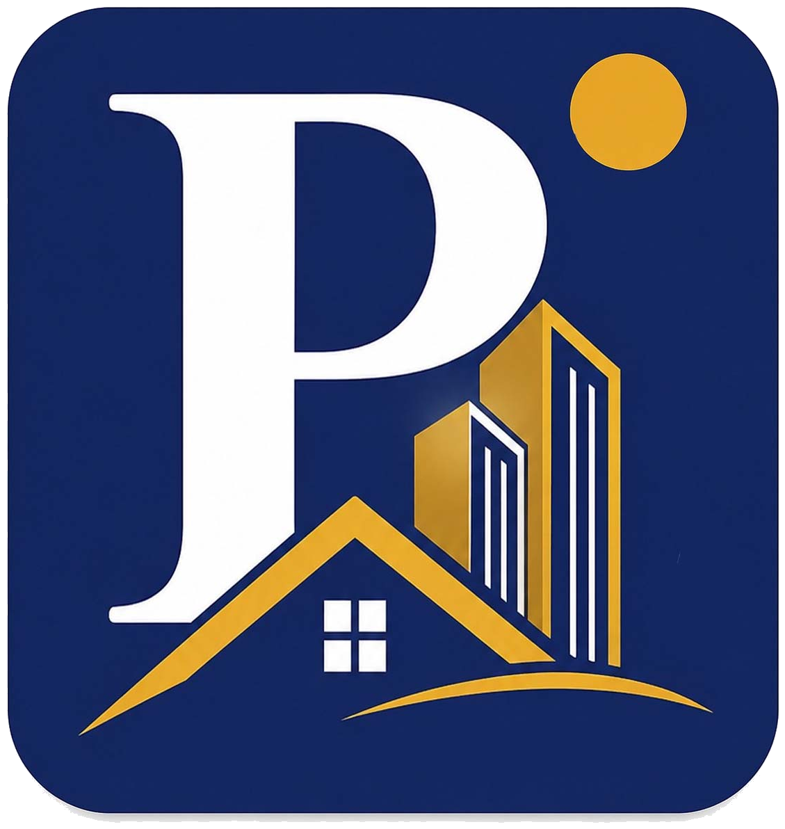 Pal Property Document logo